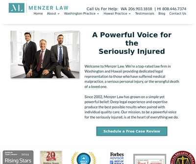 https://menzerlawfirm.com/