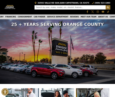 Car dealer