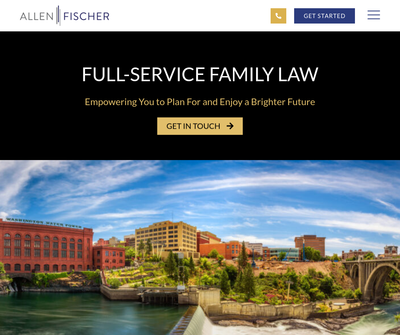 Allen Fischer PLLC