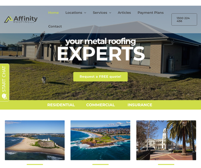 AffinityRoofing