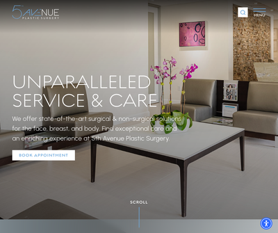 5th Avenue Plastic Surgery