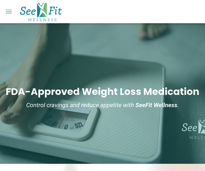 SeeFit Wellness