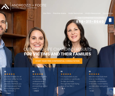 Andreozzi + Foote
