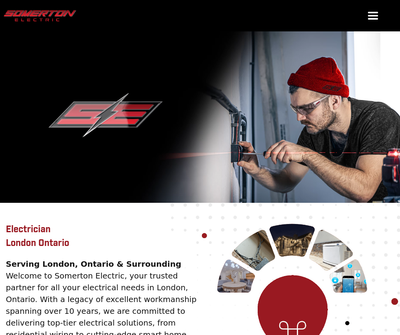 Somerton Electric