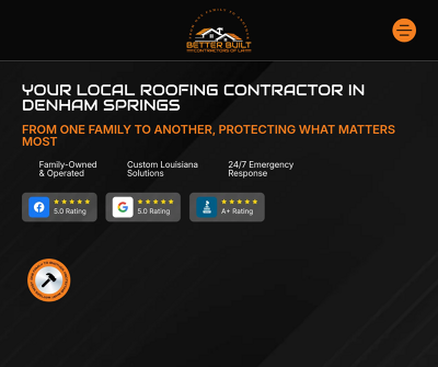 https://betterbuiltla.com/service-areas/livingston-parish/denham-springs/
