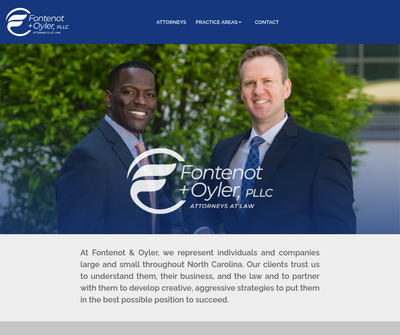 Fontenot & Oyler, PLLC
