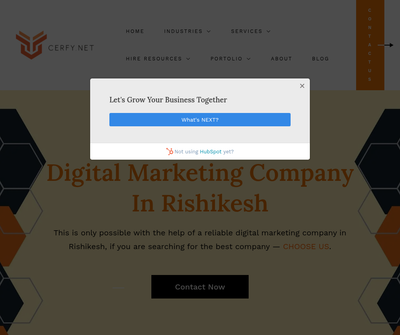 Digital Advertising Company In Rishikesh