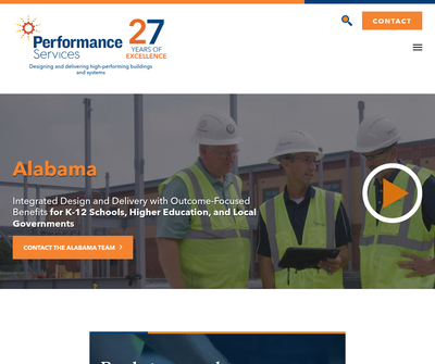Performance Services, Inc.