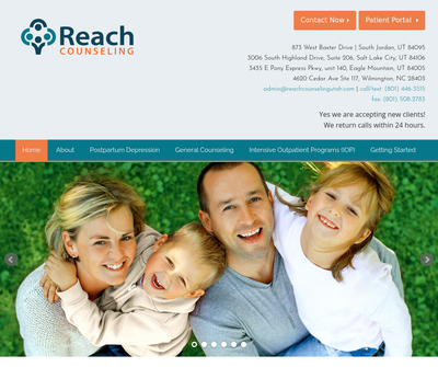 Reach Counseling