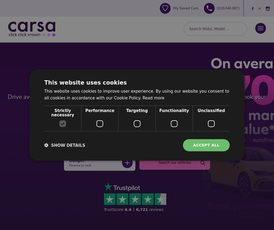 Carsa