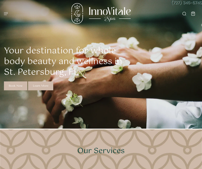 innovitalespa.com
