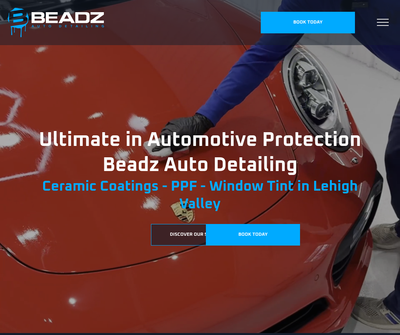 Beadz Auto Detailing