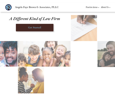 Angela Faye Brown & Associates, PLLC