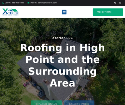 Xterior LLC