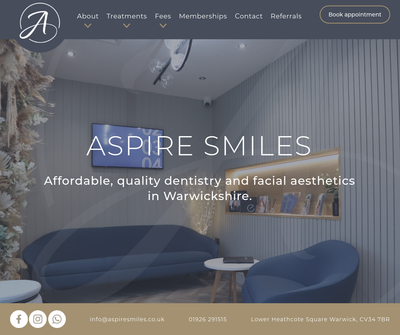 https://aspiresmiles.co.uk/