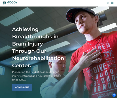 Moody Neurorehabilitation Institute