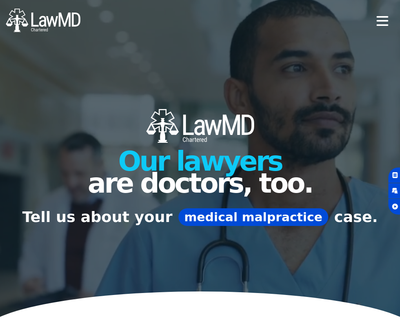LawMD