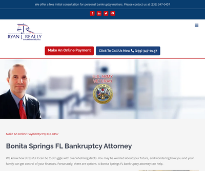 Ryan J. Really Attorney at Law, PLLC