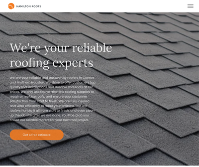 Top Roofing Conroe