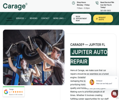Carage