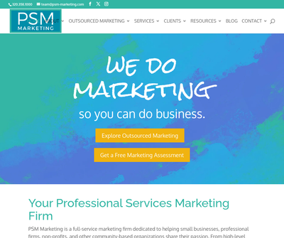 PSM Marketing