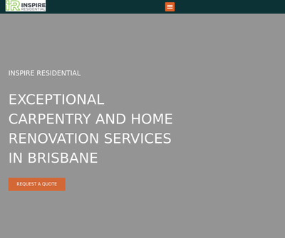 Inspire Residential