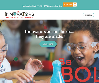 Innovators Trilingual Academy