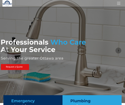 B&W Plumbing