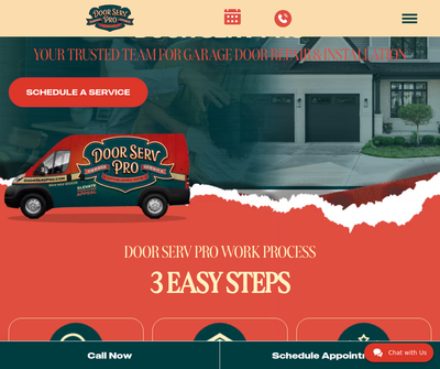Door Serv Pro