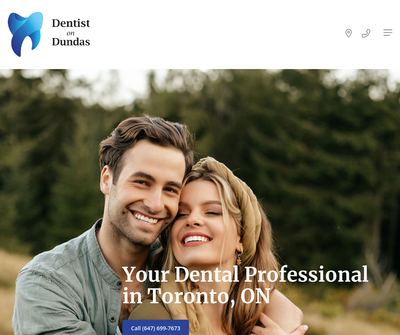 Dentist on Dundas
