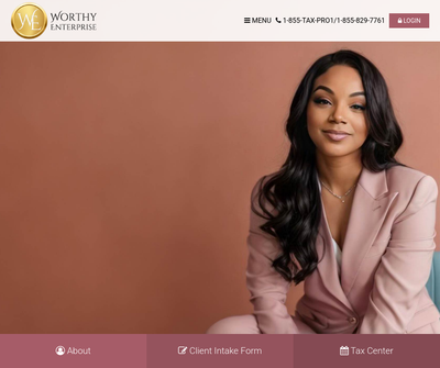Worthy Enterprise LLC