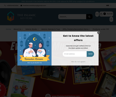 https://www.theislamickidstore.com/