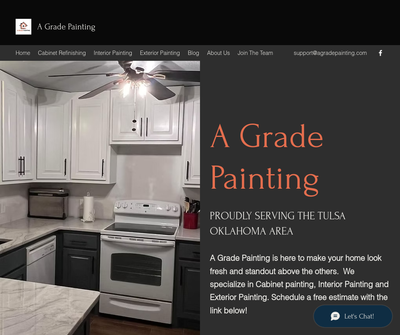 A Grade Painting