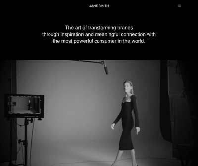 Jane Smith Agency