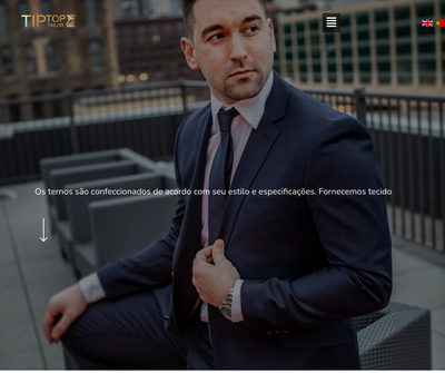 Tip Top Tailor