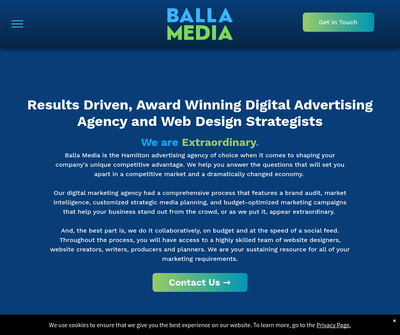 Balla Media