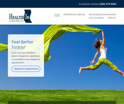 Health One Chiropractic