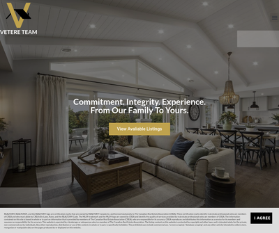 Vetere Team - Waterloo Township Realtors
