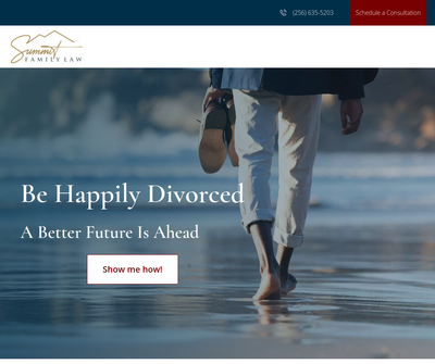 Summit Family Law P.C.
