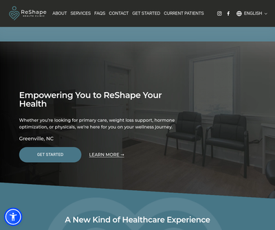 ReShape Health Clinic