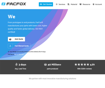 Facfox