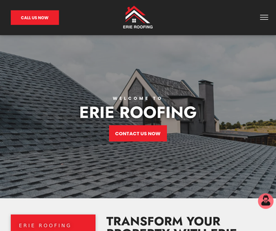 Erie Roofing