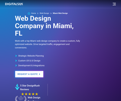 Digital Silk