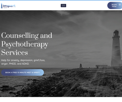 ImpartTherapy