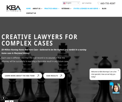 KBA Attorneys