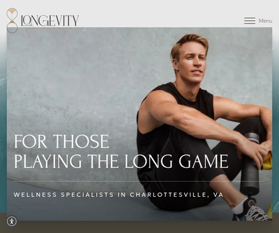 Longevity Health Clinic