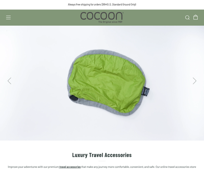 COCOON USA