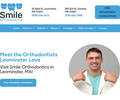 Smile Orthodontics