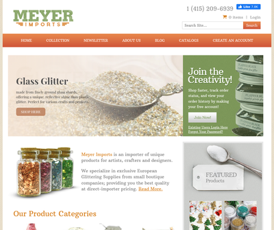 Meyer Imports, LLC.