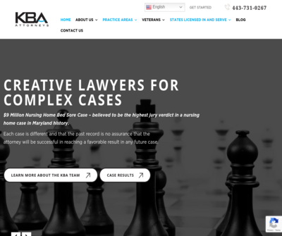 KBA Attorneys